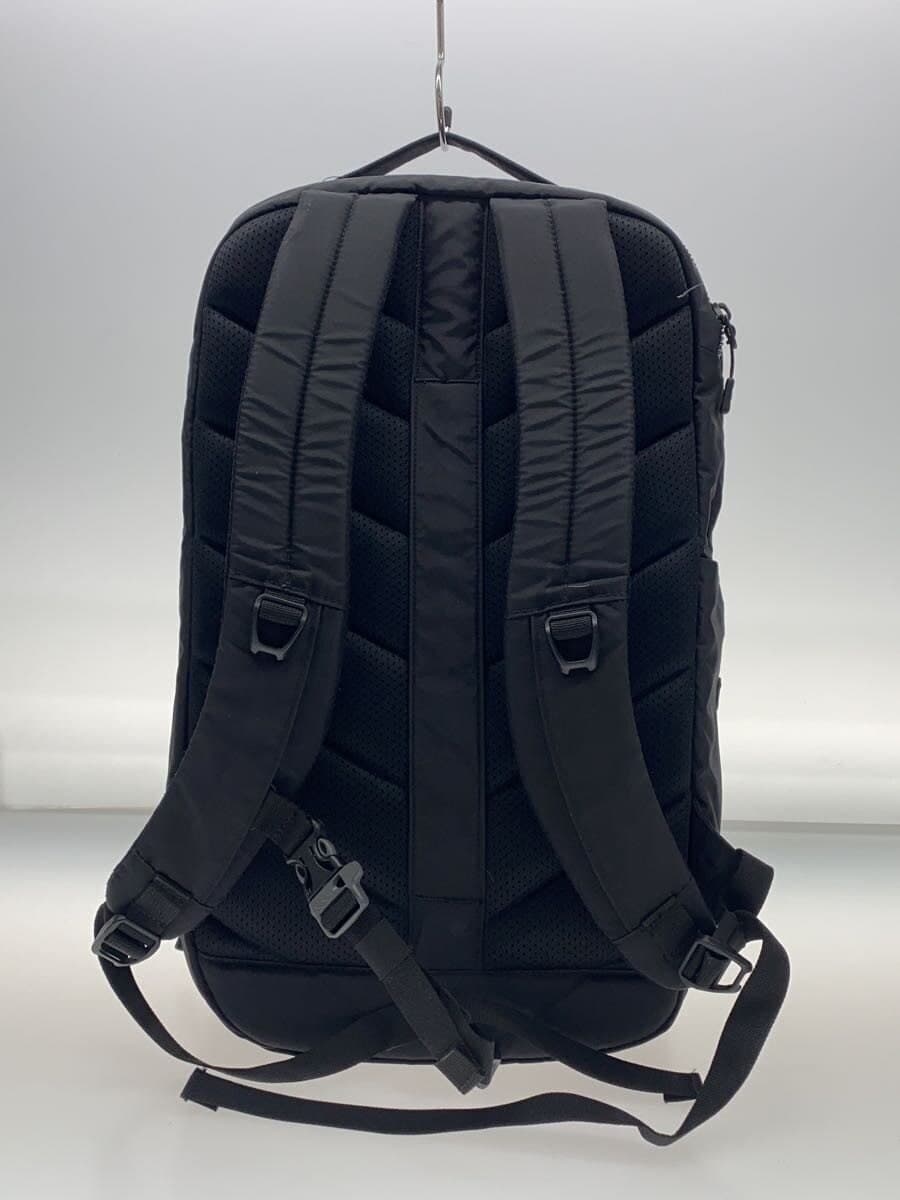 MILLET Backpack -- BLK MIS0696 3
