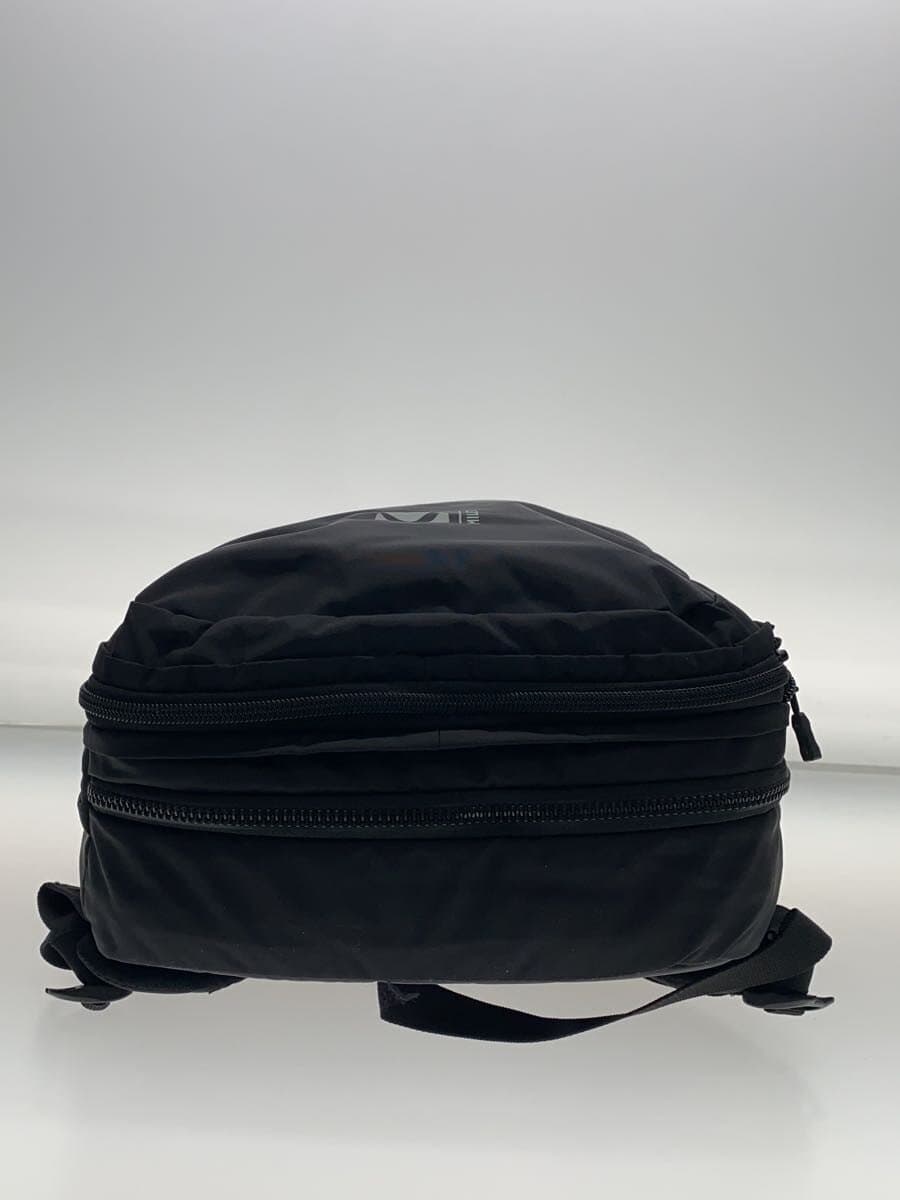 MILLET Backpack -- BLK MIS0696 4