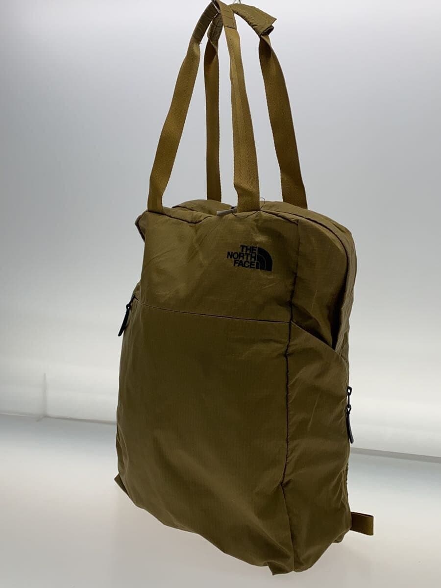 THE NORTH FACE Backpack -- KHK NM81752 2