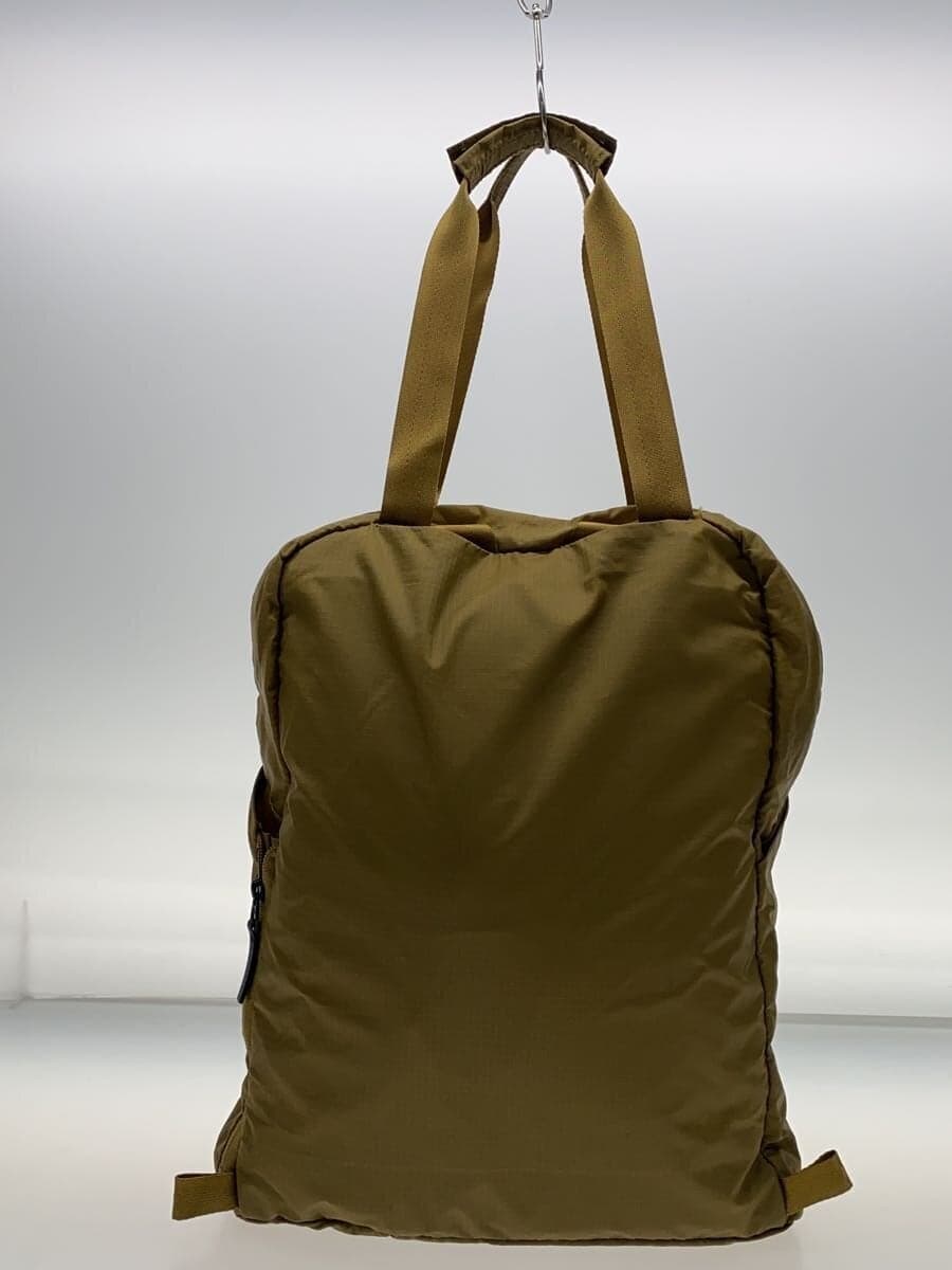 THE NORTH FACE Backpack -- KHK NM81752 3