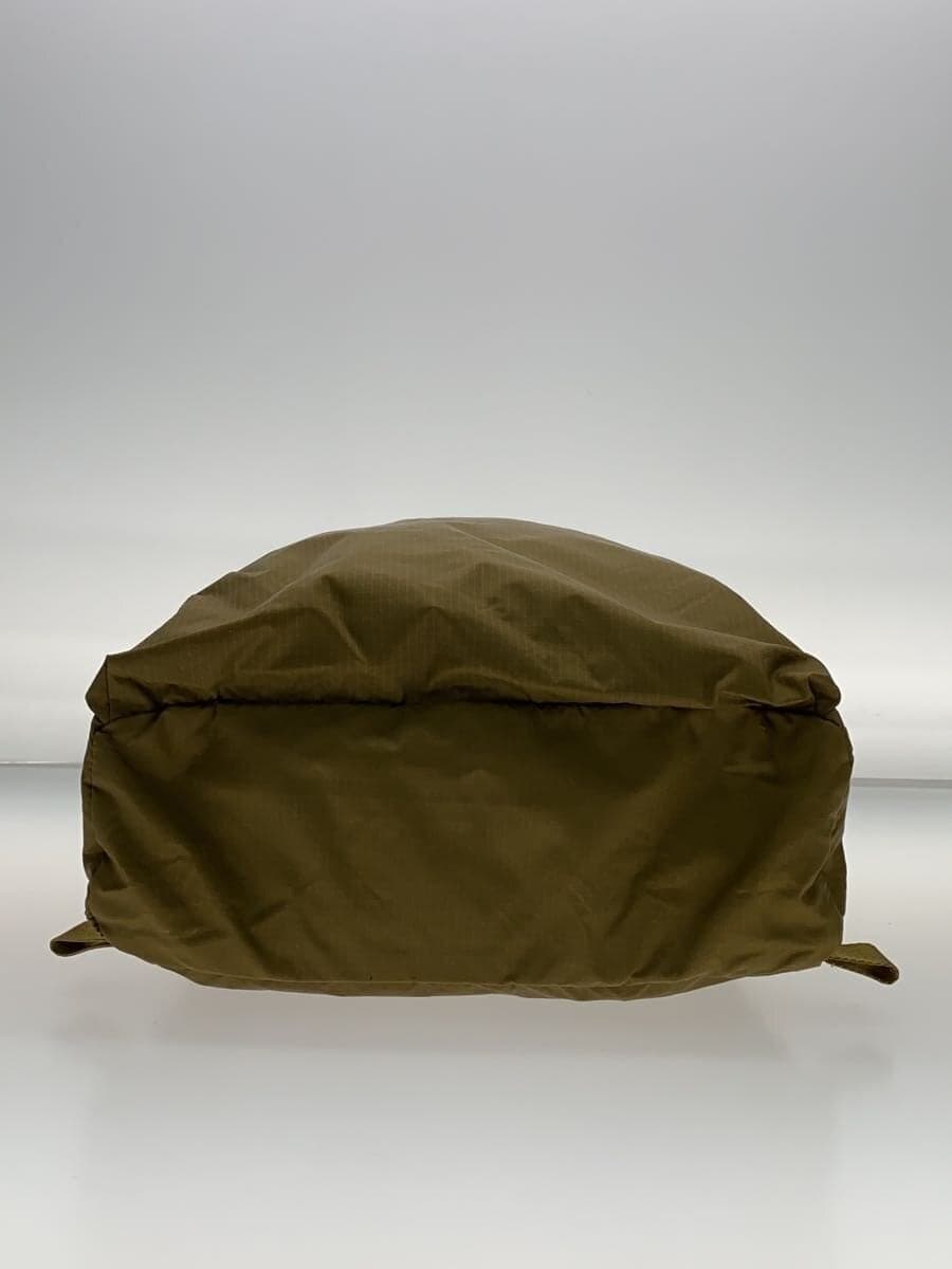 THE NORTH FACE Backpack -- KHK NM81752 4