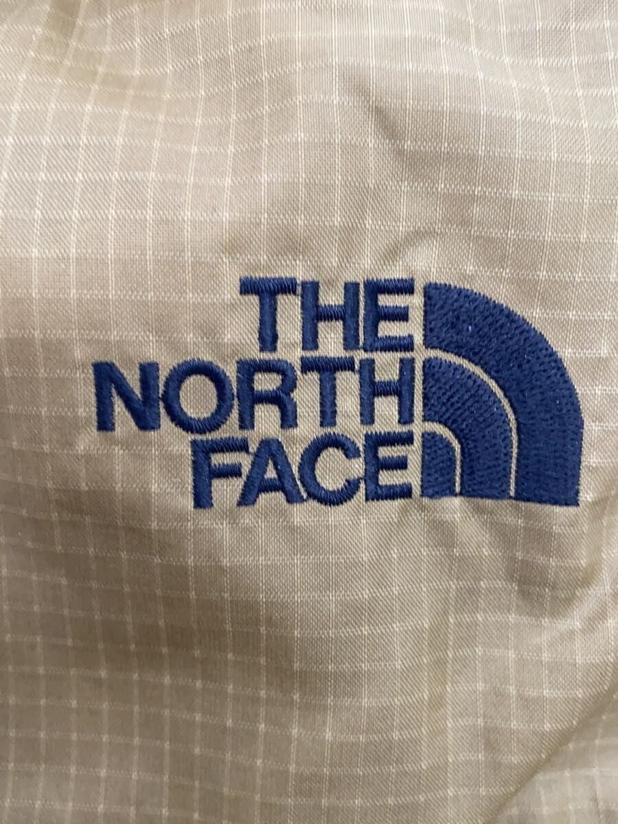 THE NORTH FACE Backpack -- KHK NM81752 5