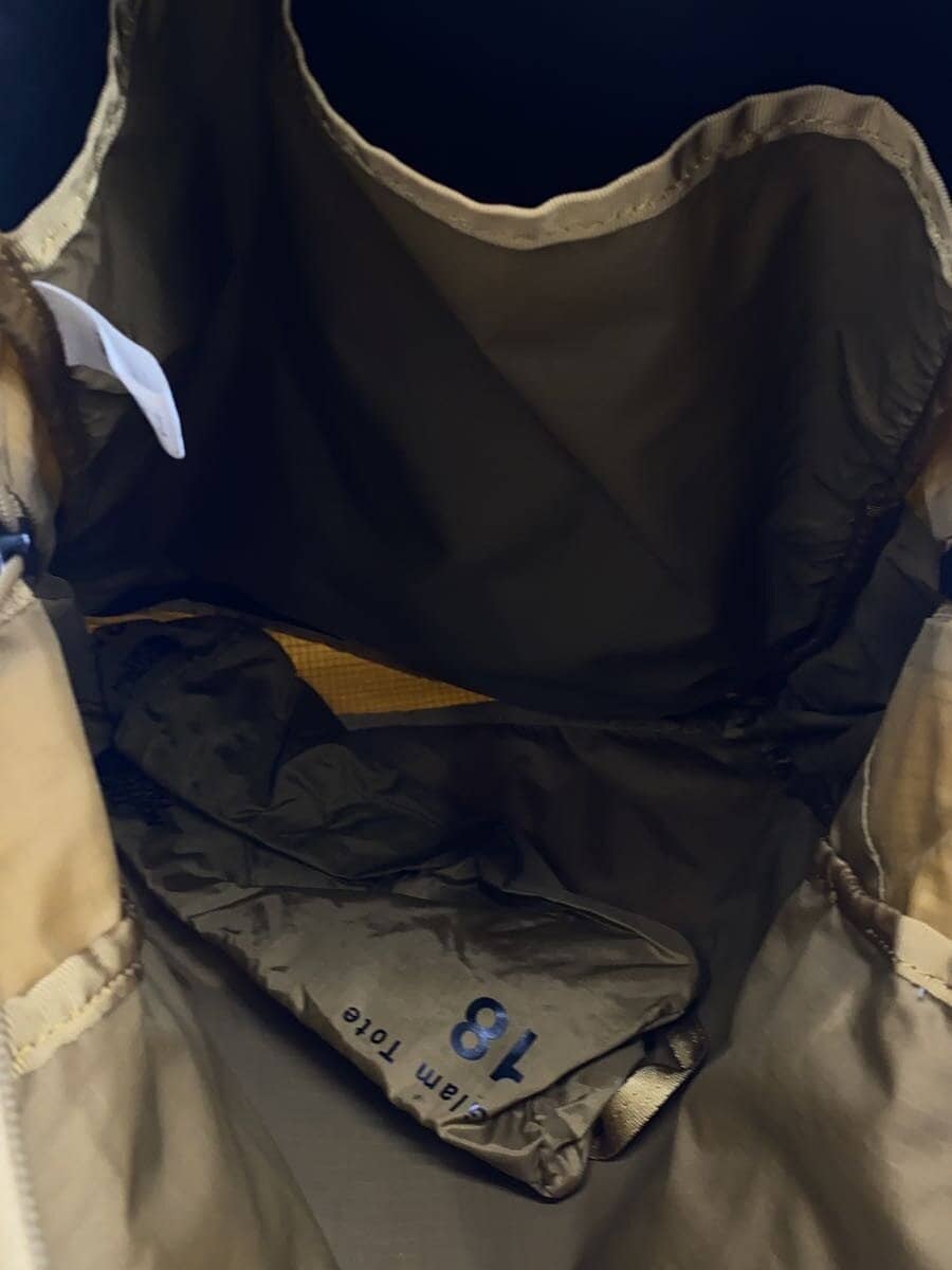 THE NORTH FACE Backpack -- KHK NM81752 6