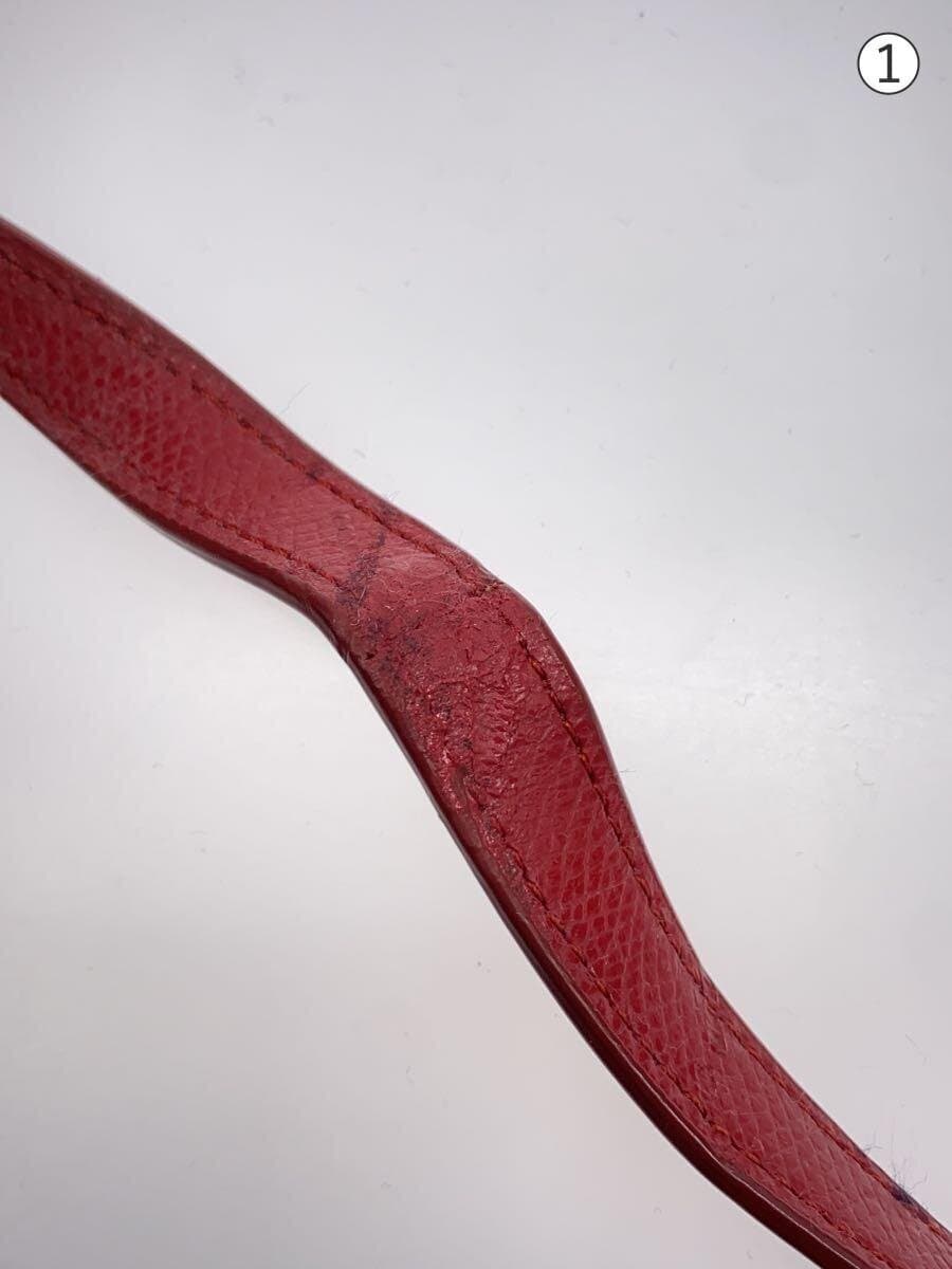 COACH Shoulder Bag BRW F34899 7