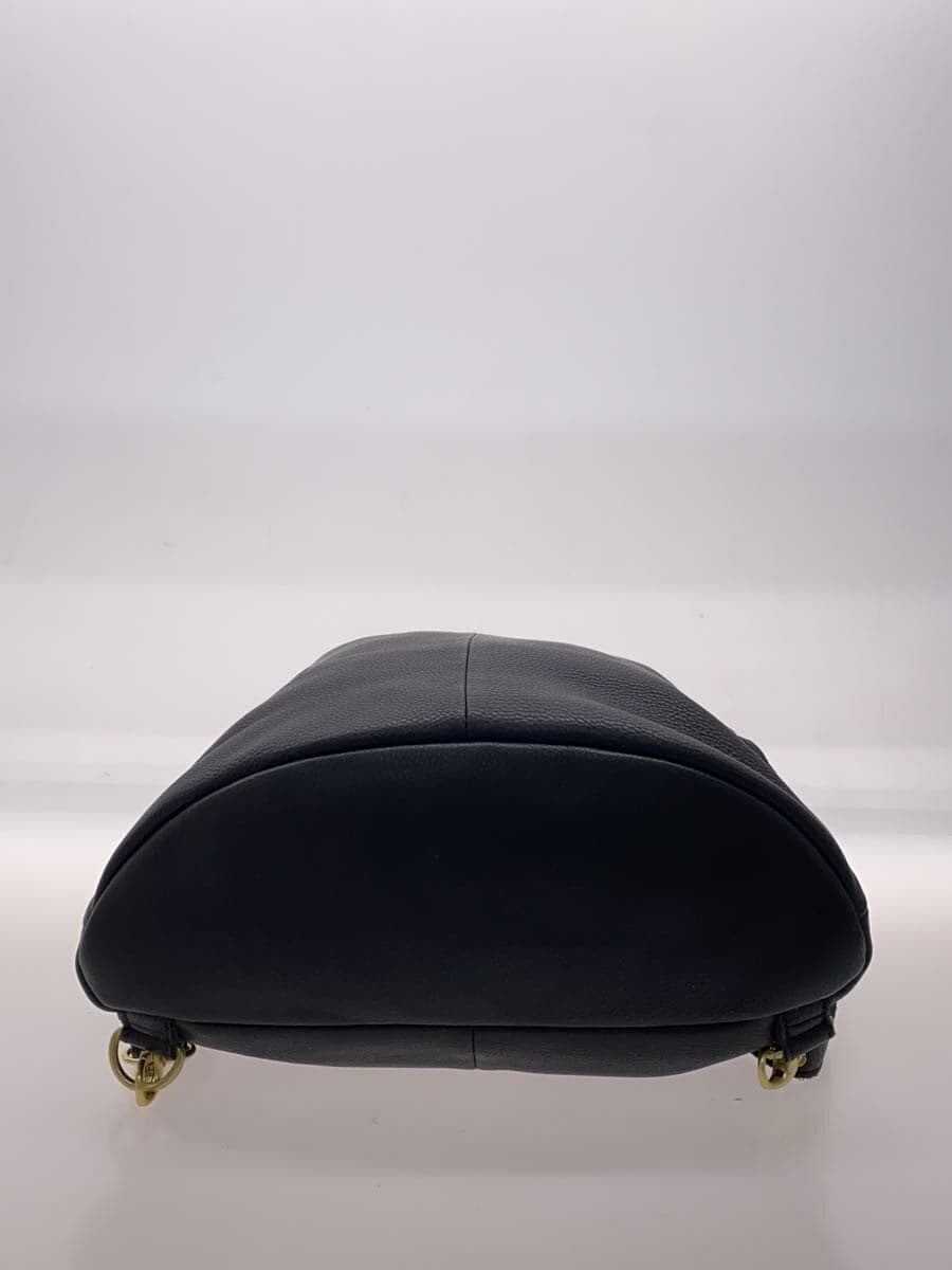 ear PAPILLONNER Shoulder Bag BLK 4