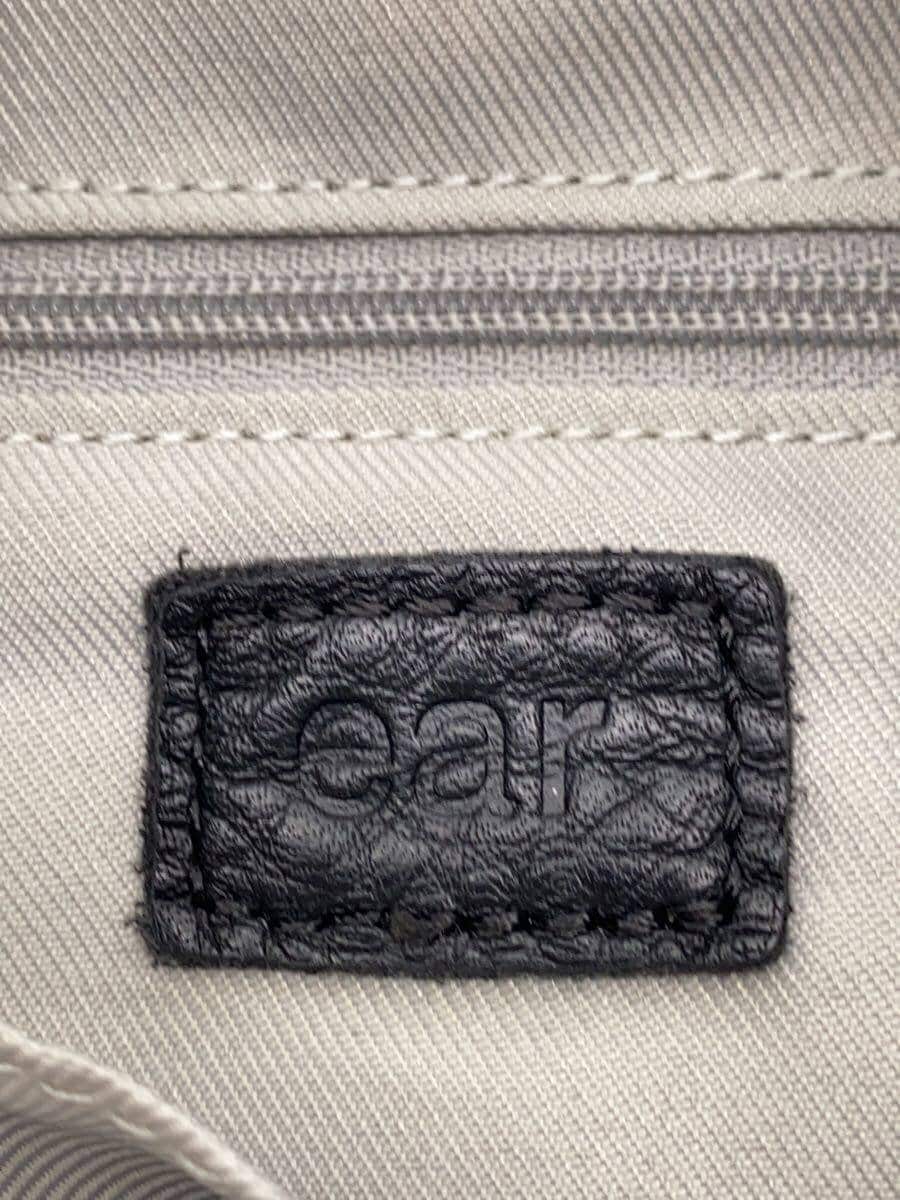 ear PAPILLONNER Shoulder Bag BLK 5