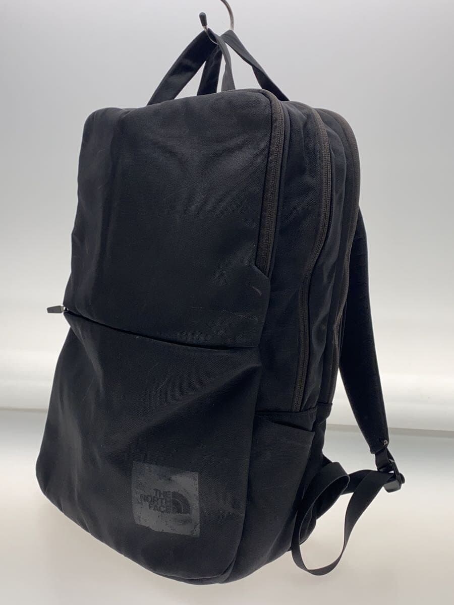 THE NORTH FACE Backpack -- BLK NM81602 2