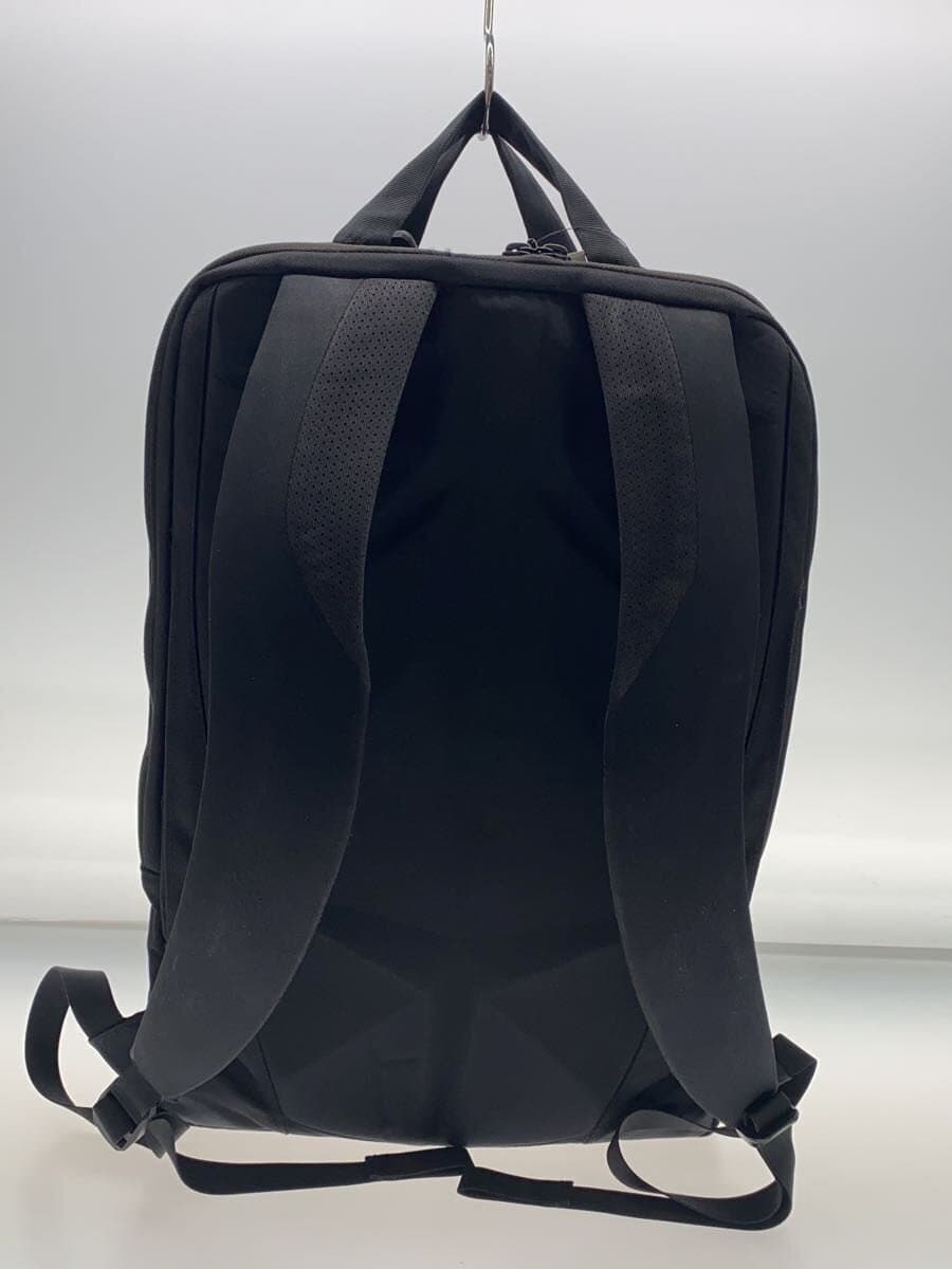 THE NORTH FACE Backpack -- BLK NM81602 3