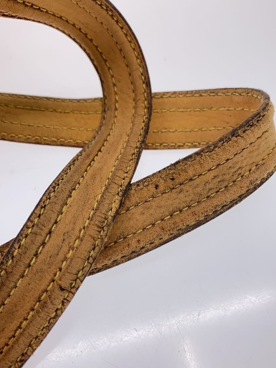 LOUIS VUITTON Multipli Cite Monogram Canvas PVC BRW M51162 9