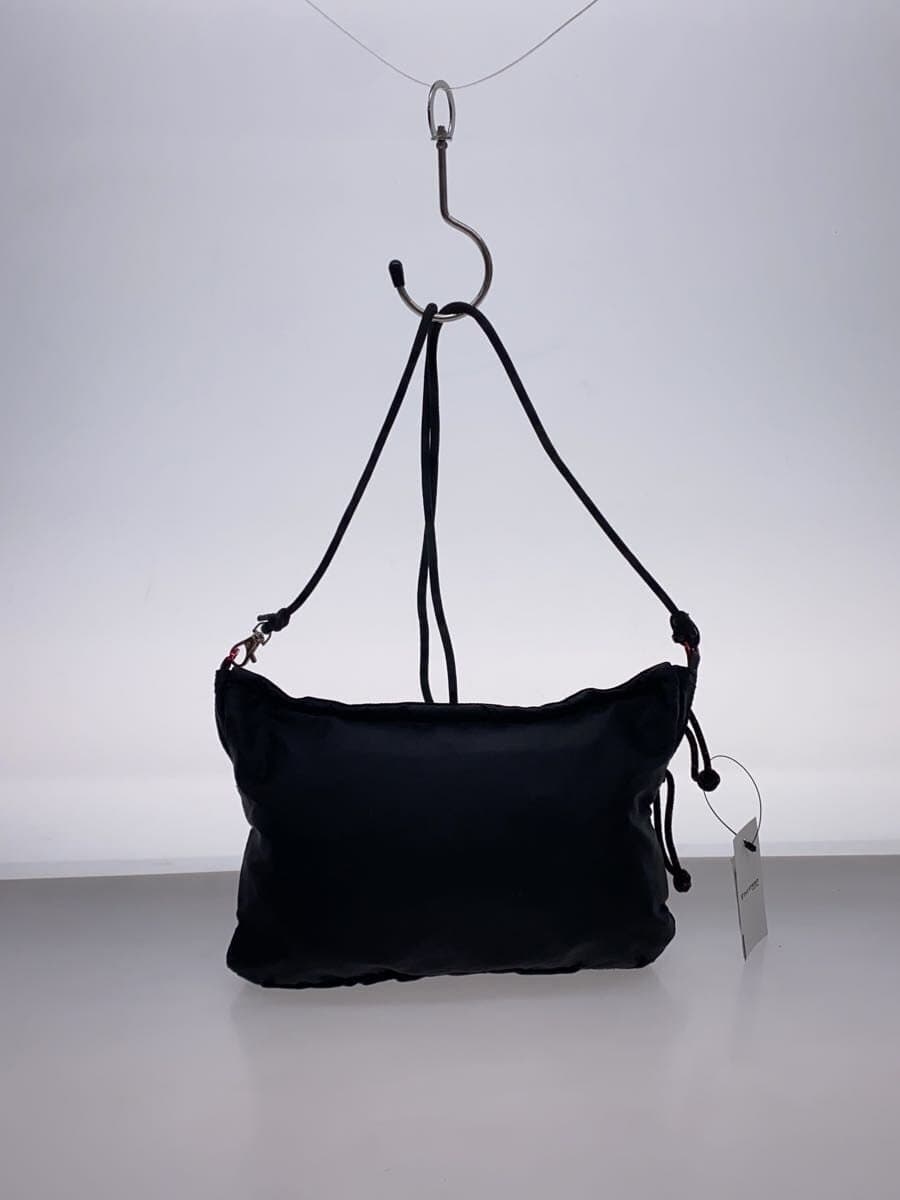 BRIEFING Shoulder Bag -- BLK 3