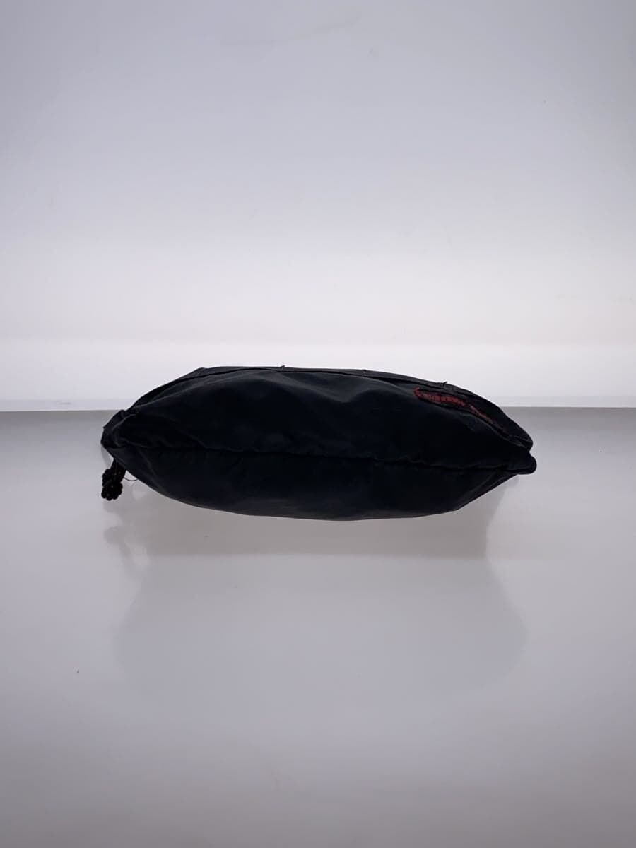 BRIEFING Shoulder Bag -- BLK 4