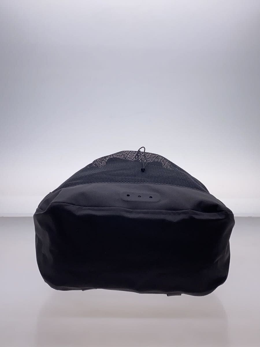 Patagonia tote bag Polyester BLK 48475 4