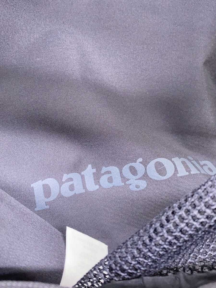 Patagonia tote bag Polyester BLK 48475 5
