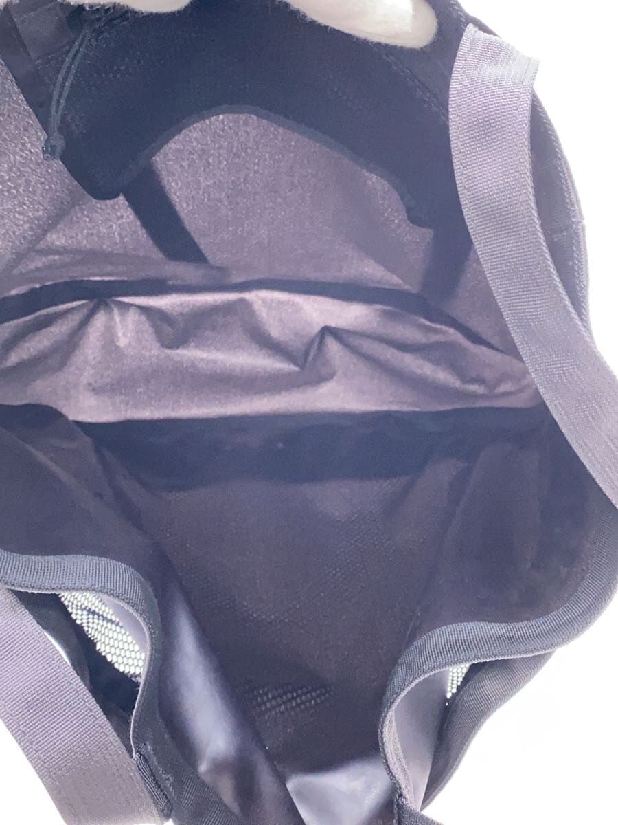 Patagonia tote bag Polyester BLK 48475 6