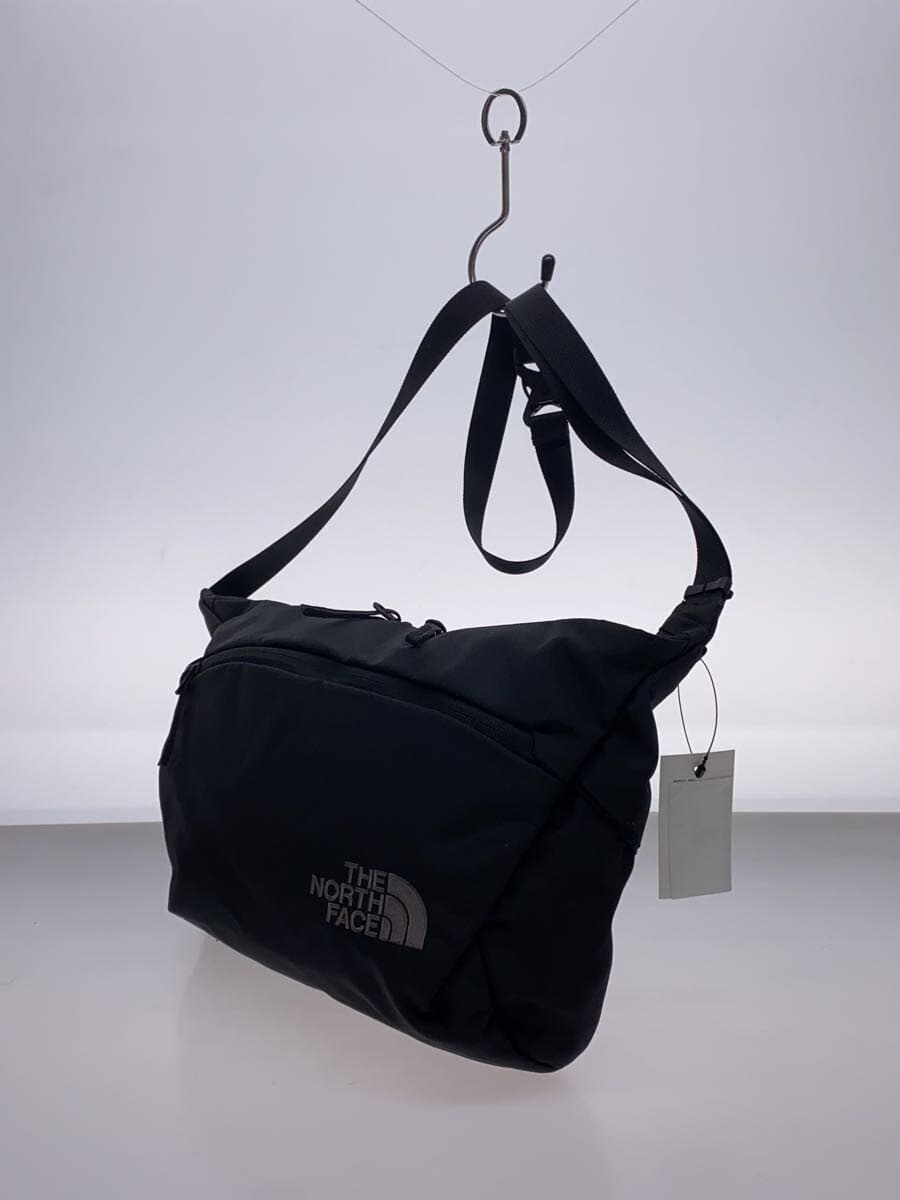 THE NORTH FACE shoulder bag -- BLK NM72353 Capella 5 Capella 2