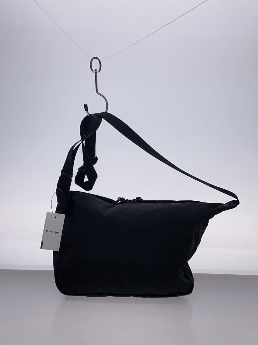 THE NORTH FACE shoulder bag -- BLK NM72353 Capella 5 Capella 3