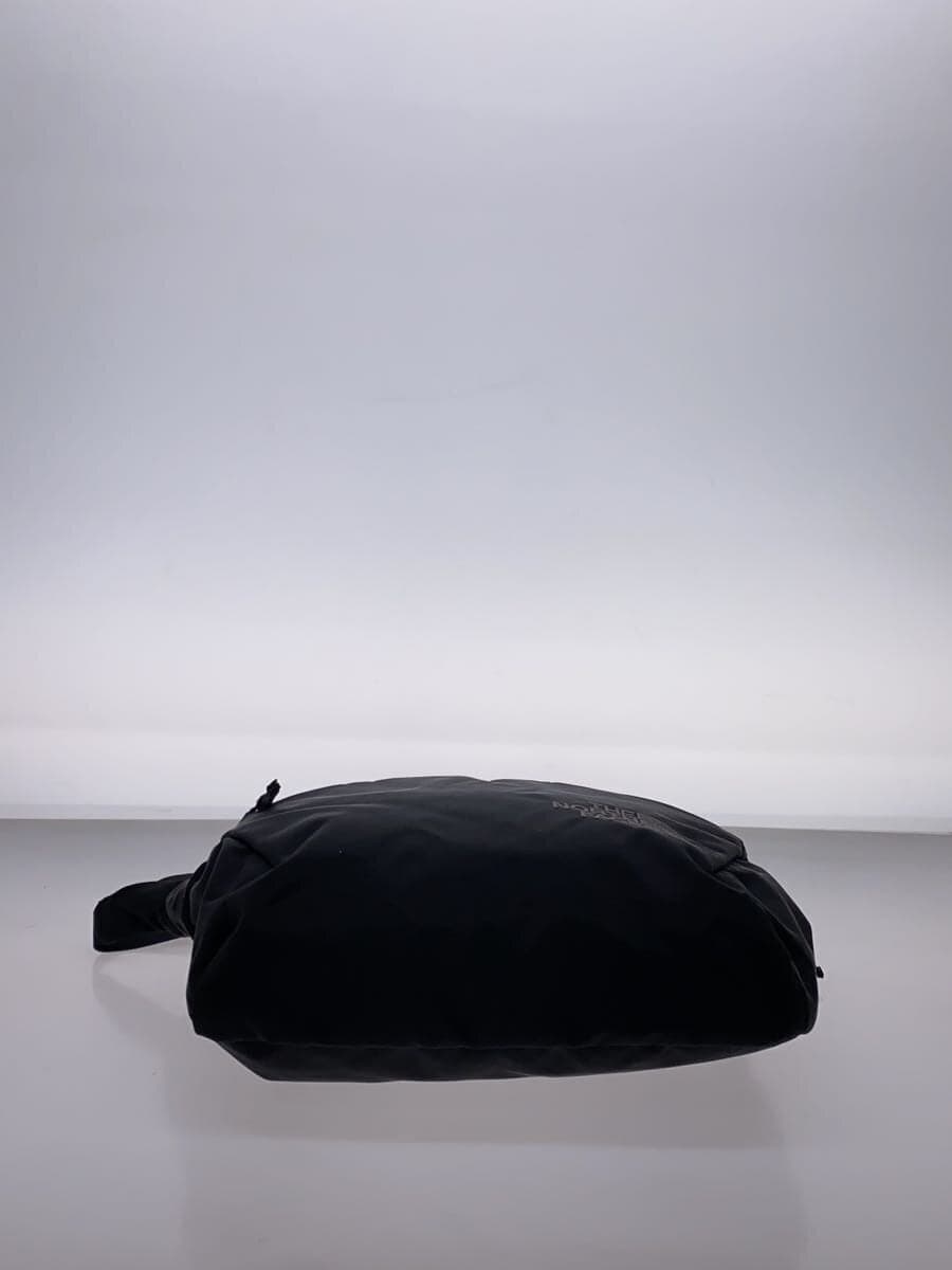 THE NORTH FACE shoulder bag -- BLK NM72353 Capella 5 Capella 4