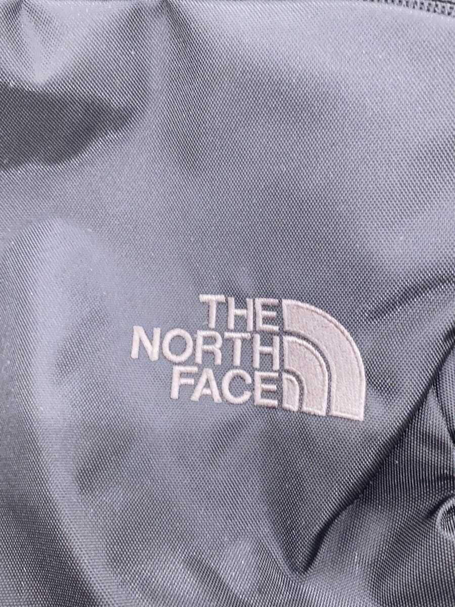 THE NORTH FACE shoulder bag -- BLK NM72353 Capella 5 Capella 5