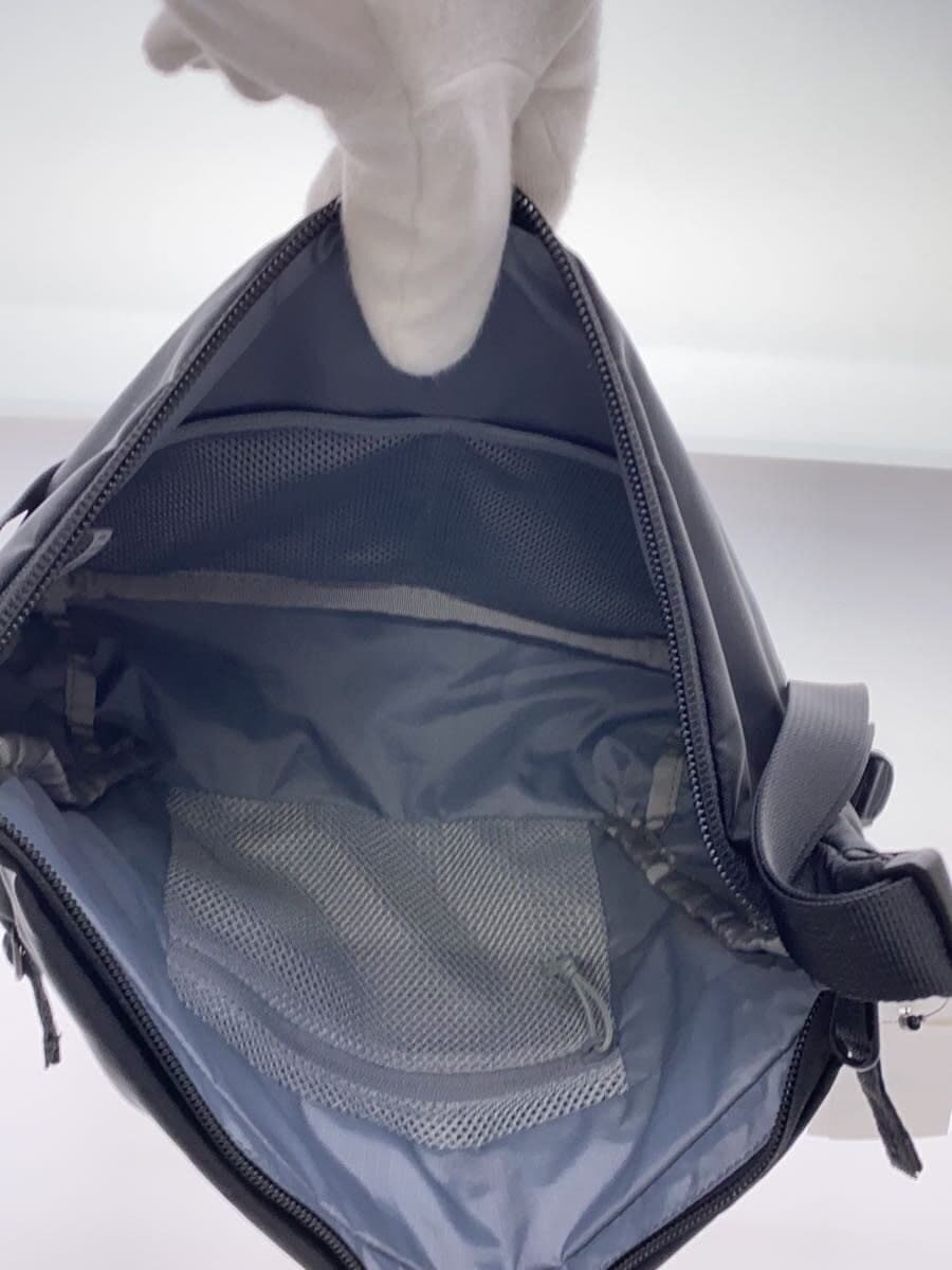 THE NORTH FACE shoulder bag -- BLK NM72353 Capella 5 Capella 6