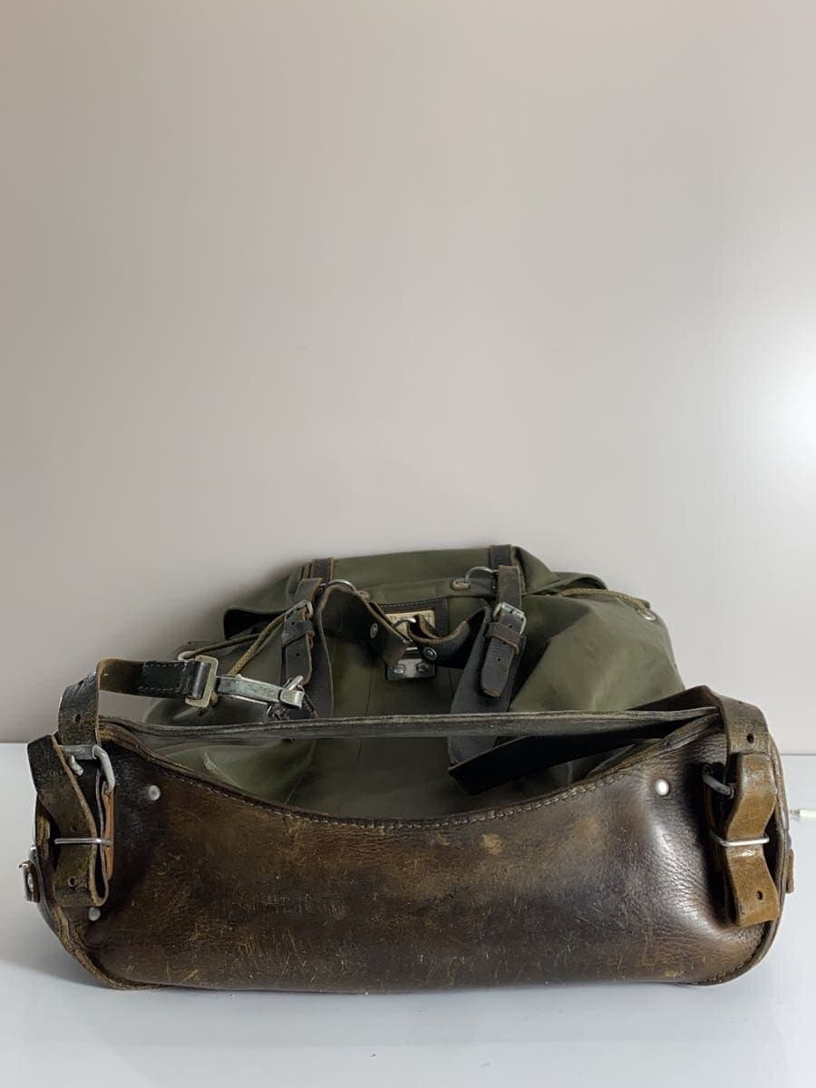 MILITARY Backpack GRN 4
