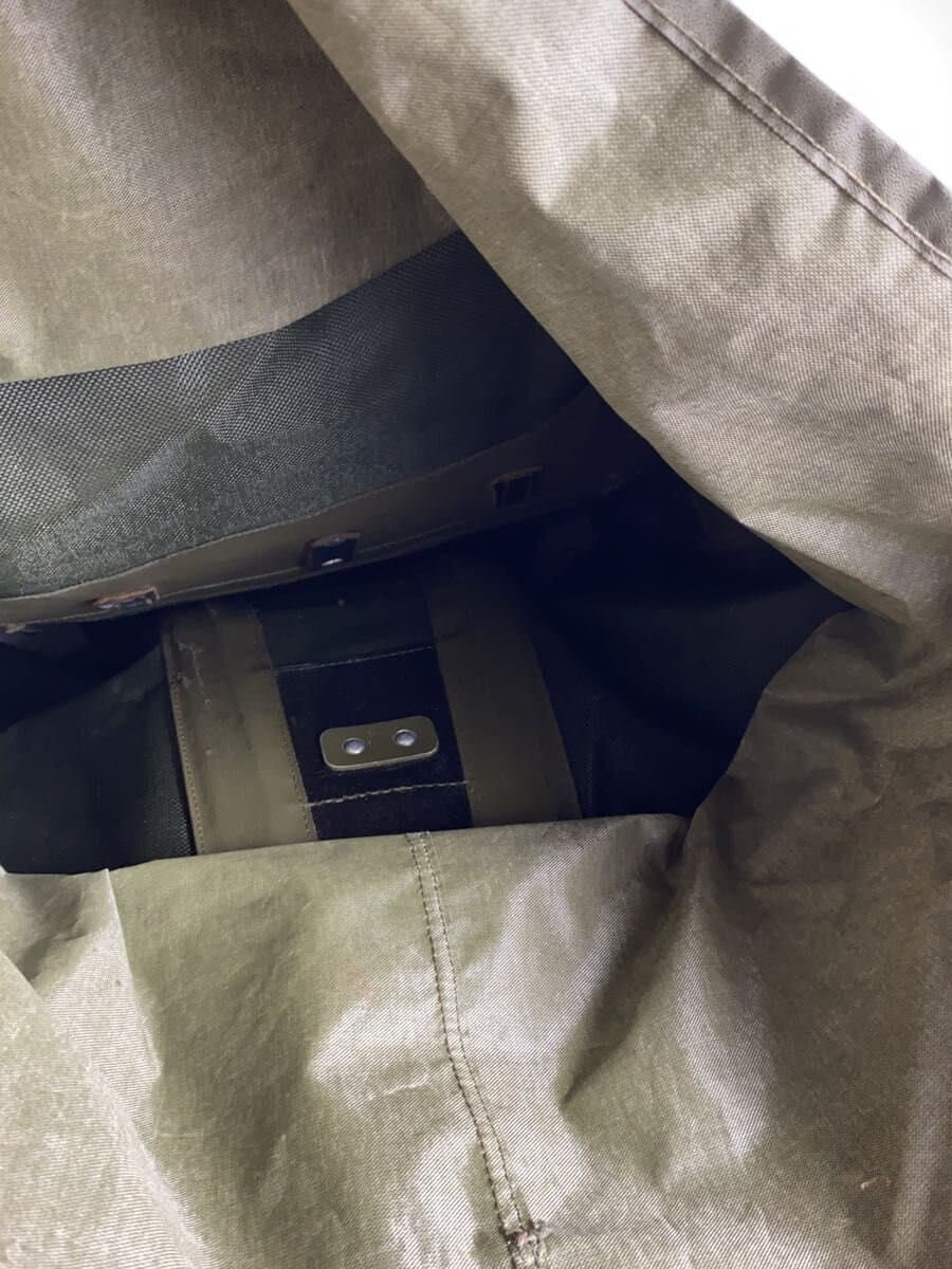 MILITARY Backpack GRN 5