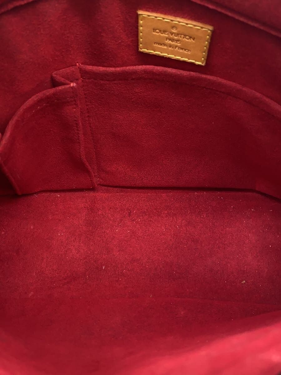 LOUIS VUITTON Viva Cite GM Monogram Canvas PVC BRW M51163 6