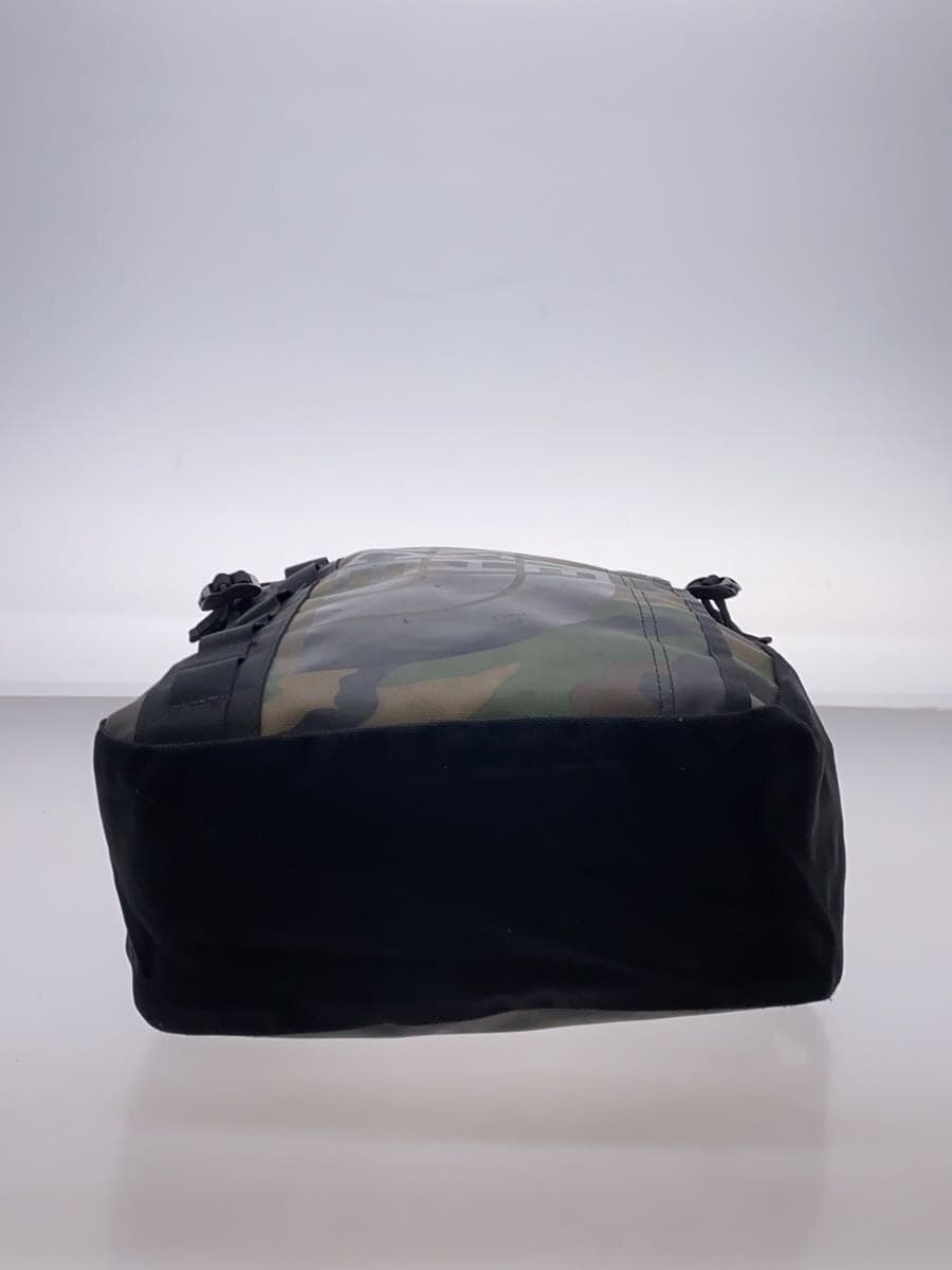 THE NORTH FACE backpack -- Multicolor Camouflage NM81503 4