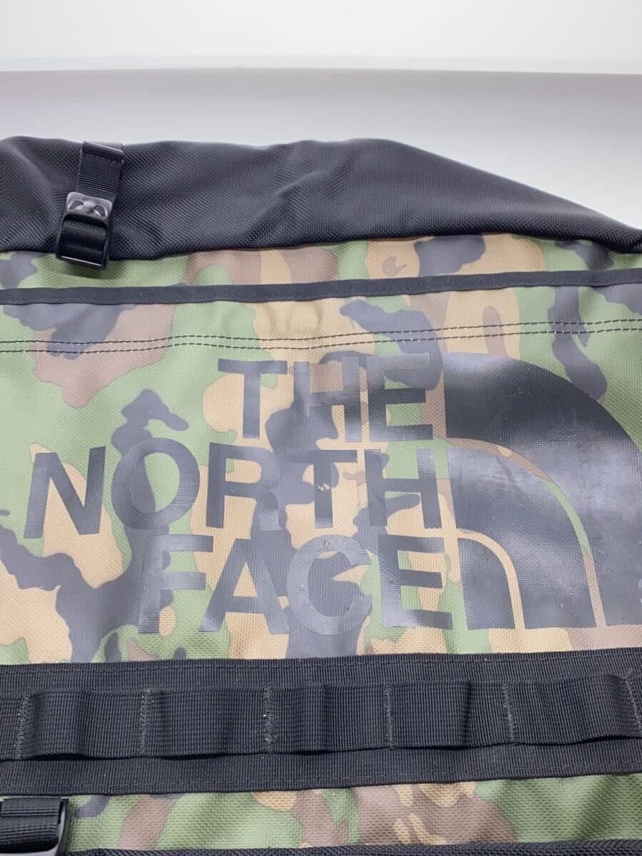 THE NORTH FACE backpack -- Multicolor Camouflage NM81503 5