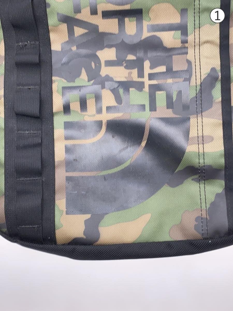 THE NORTH FACE backpack -- Multicolor Camouflage NM81503 7