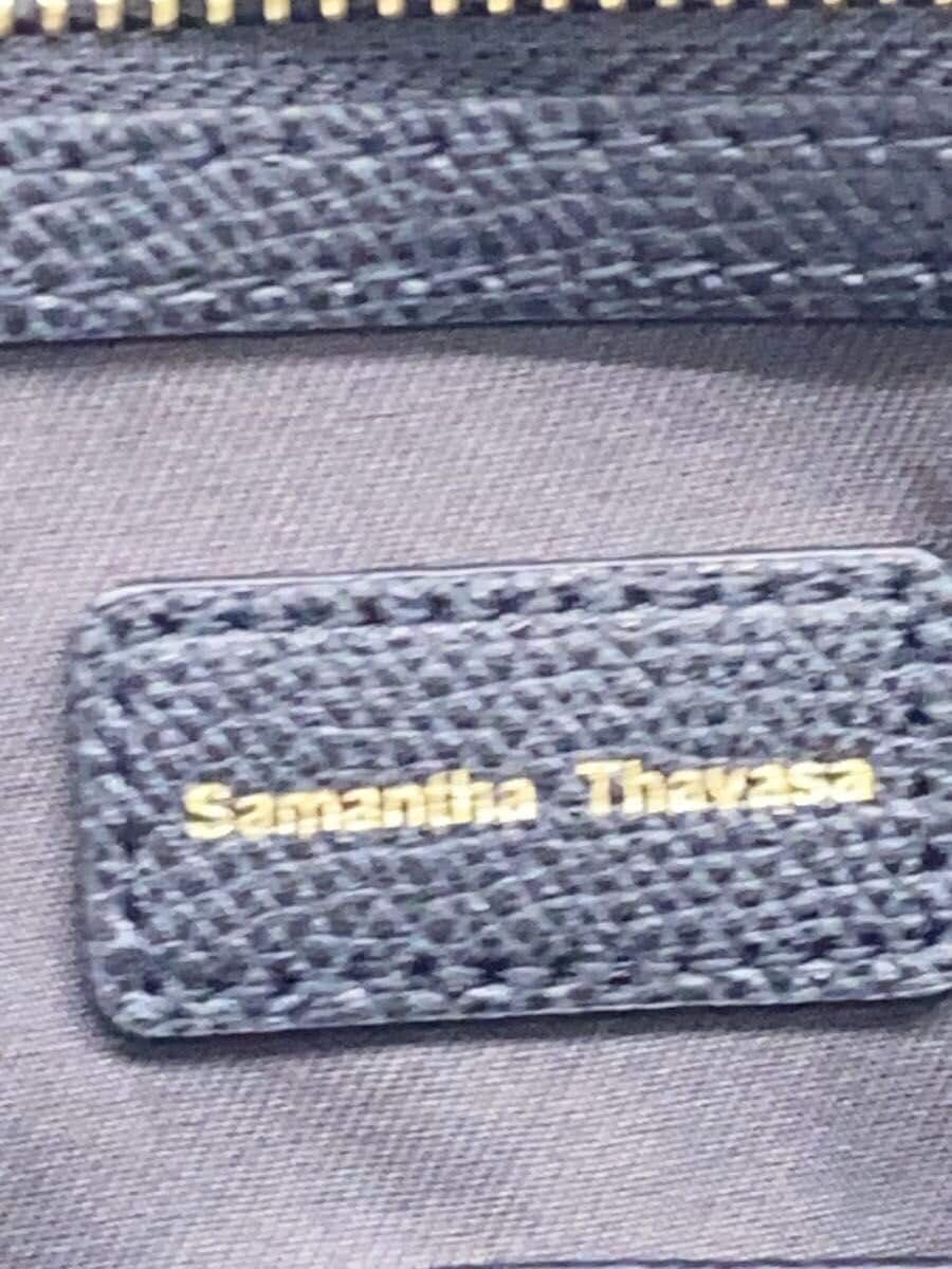 Samantha Thavasa shoulder bag -- BLK 5