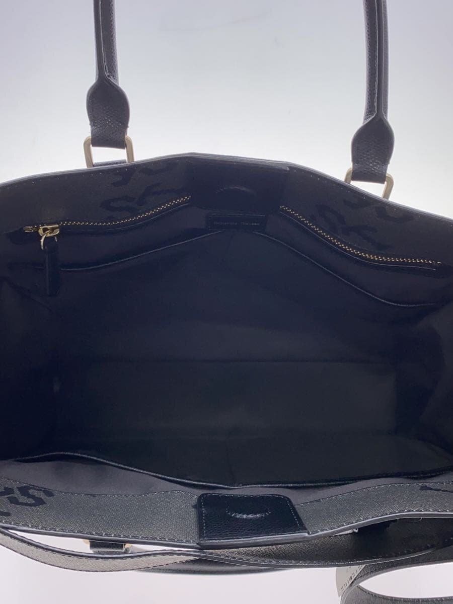 Samantha Thavasa shoulder bag -- BLK 6