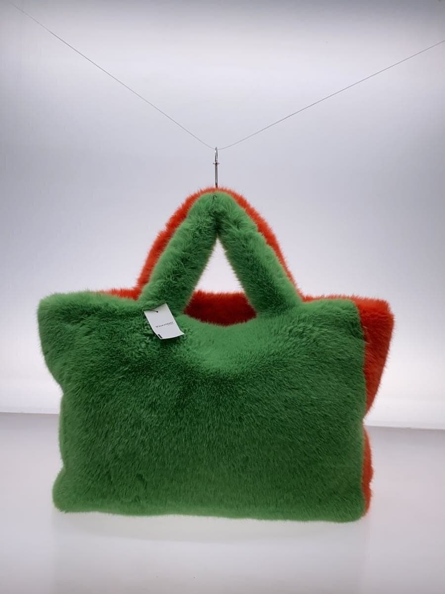 Other brand RE. Tote bag -- Multicolor 3