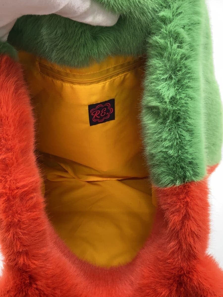 Other brand RE. Tote bag -- Multicolor 6