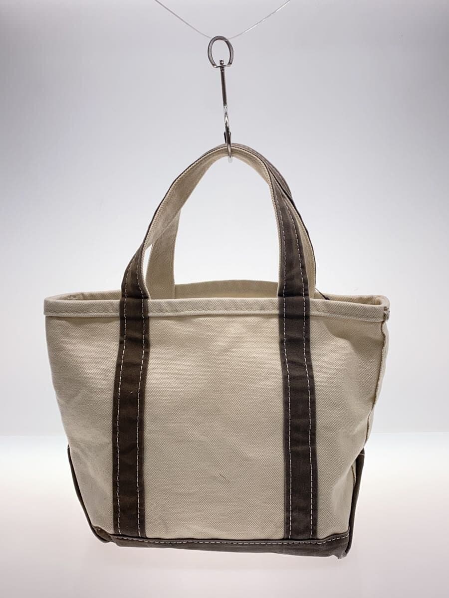 ORCIVAL tote bag cotton BEG ky22-112-01 3