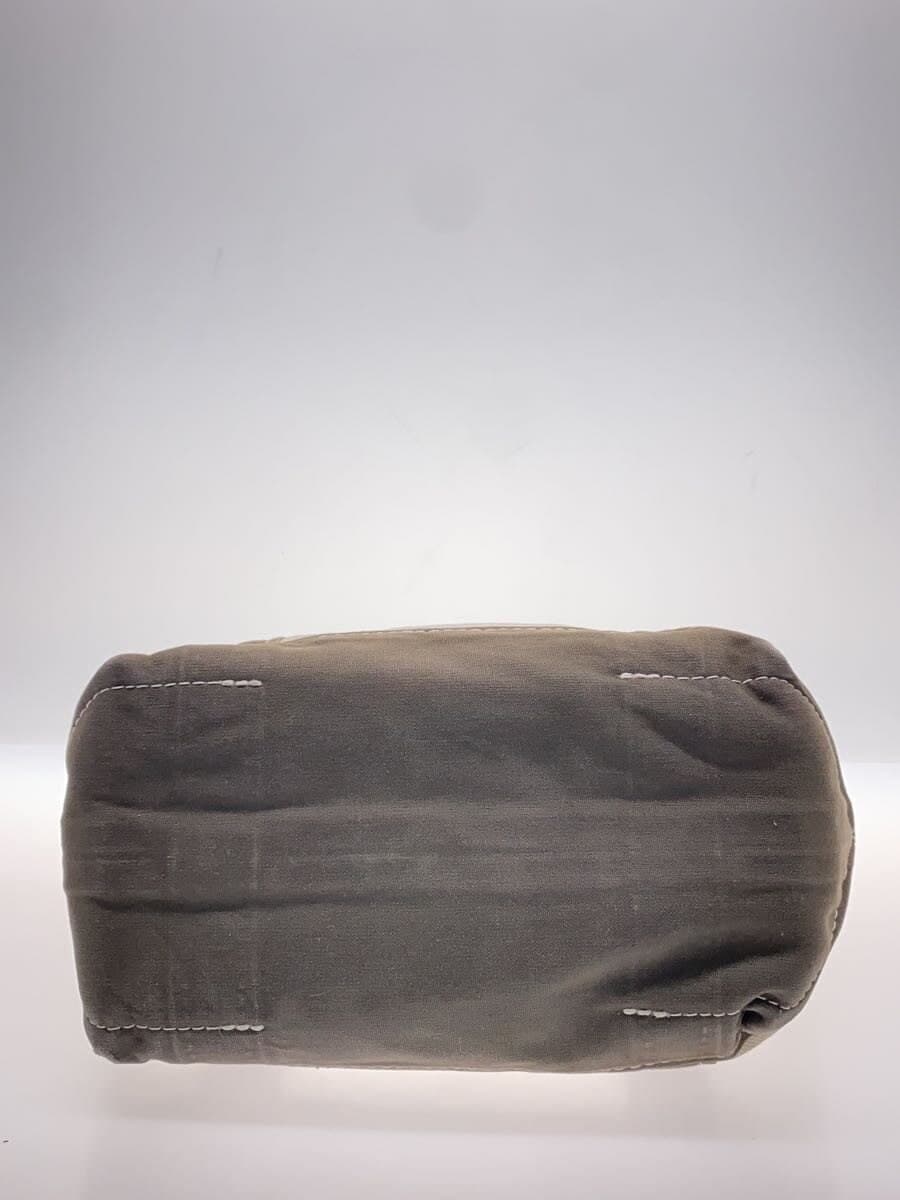 ORCIVAL tote bag cotton BEG ky22-112-01 4