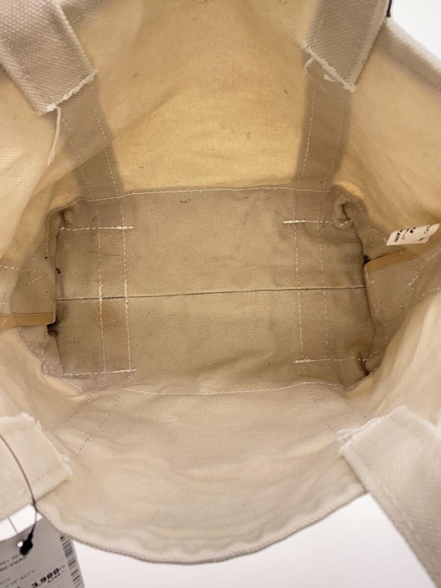 ORCIVAL tote bag cotton BEG ky22-112-01 6