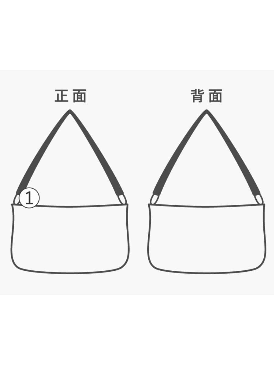 MICHAEL KORS handbag leather PNK solid color 9