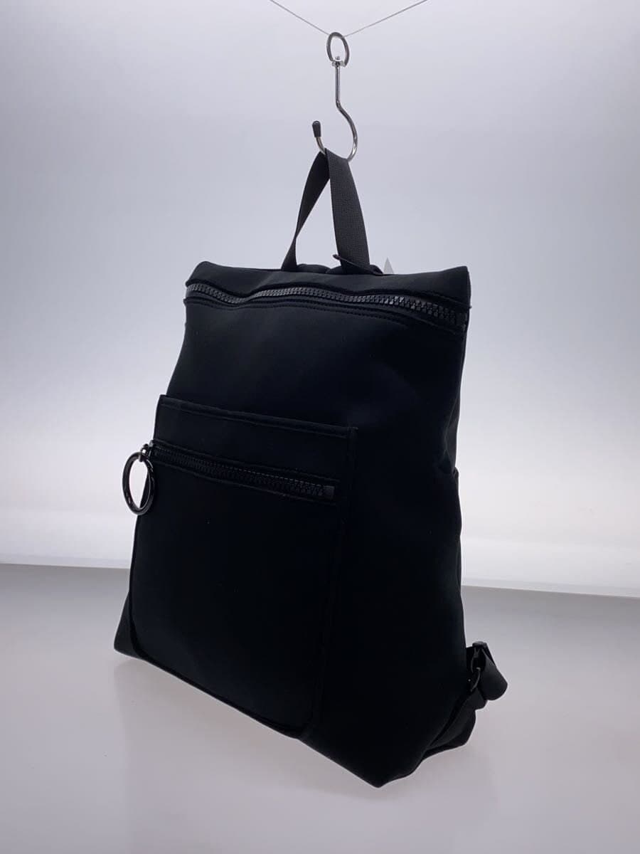 PAPILLONNER Backpack -- BLK 2