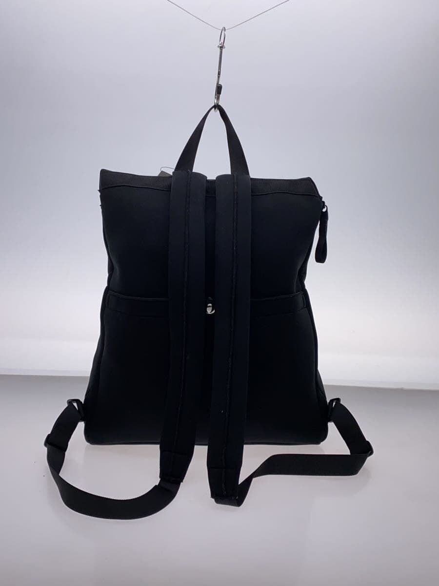 PAPILLONNER Backpack -- BLK 3