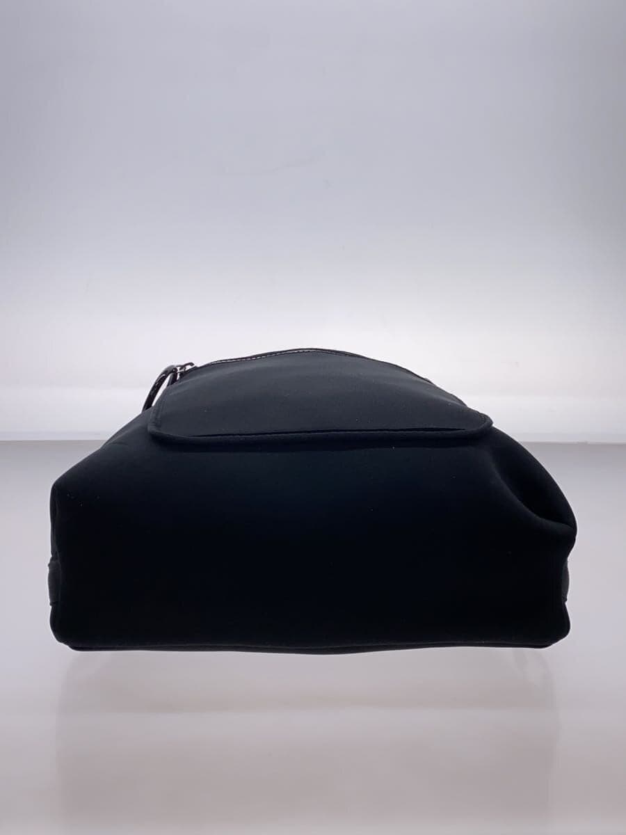 PAPILLONNER Backpack -- BLK 4