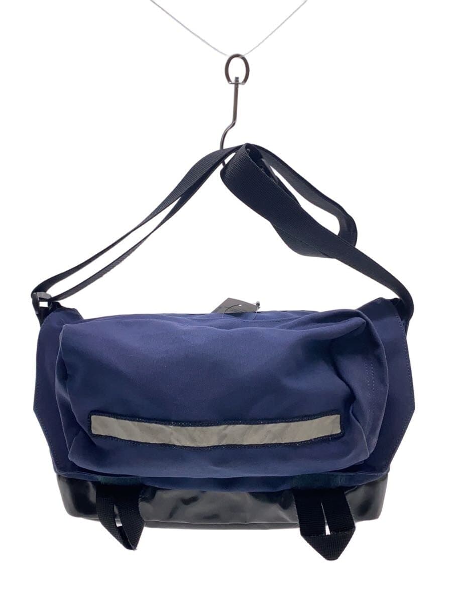 MARGARET HOWELL × PORTER Shoulder Bag -- NVY