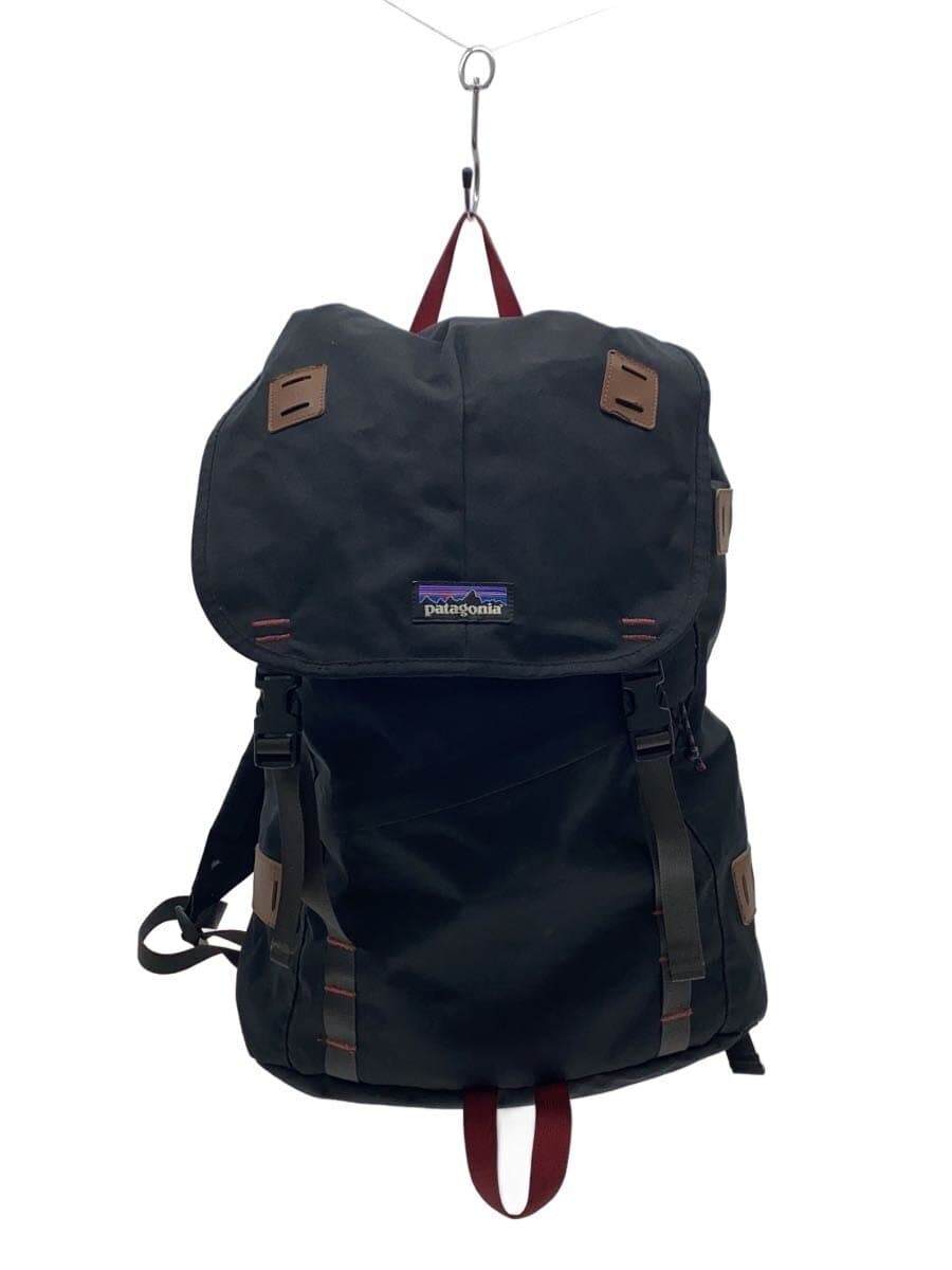 Patagonia backpack -- BLK 47956FA16