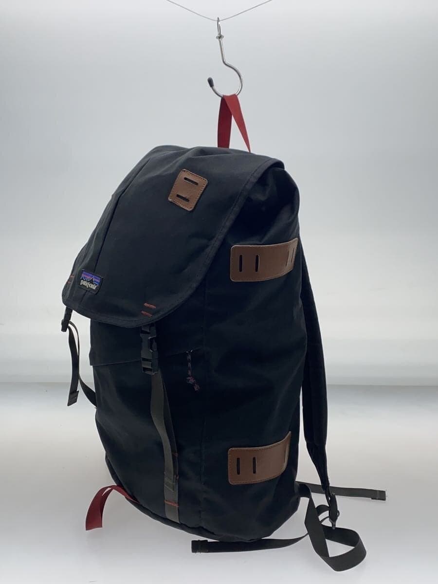 Patagonia backpack -- BLK 47956FA16 2