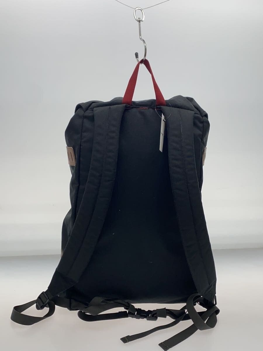 Patagonia backpack -- BLK 47956FA16 3