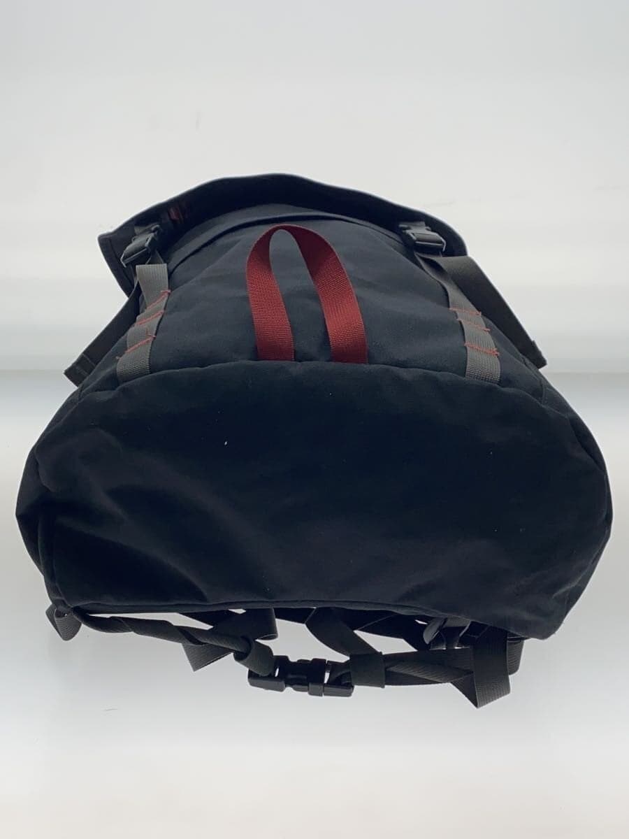 Patagonia backpack -- BLK 47956FA16 4