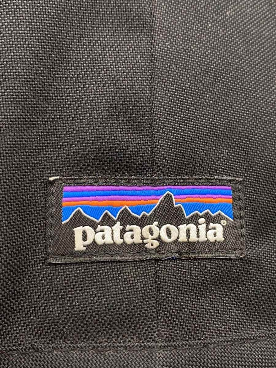 Patagonia backpack -- BLK 47956FA16 5