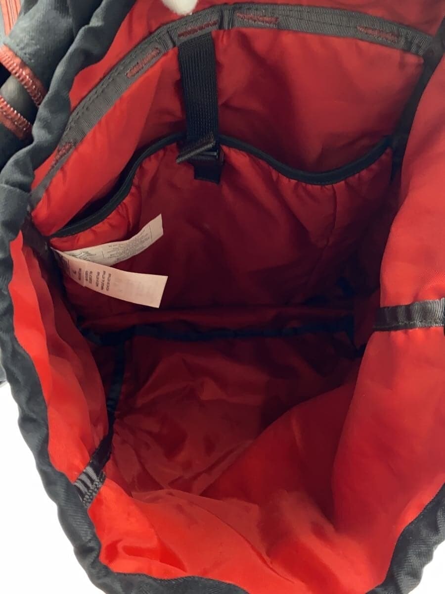 Patagonia backpack -- BLK 47956FA16 6