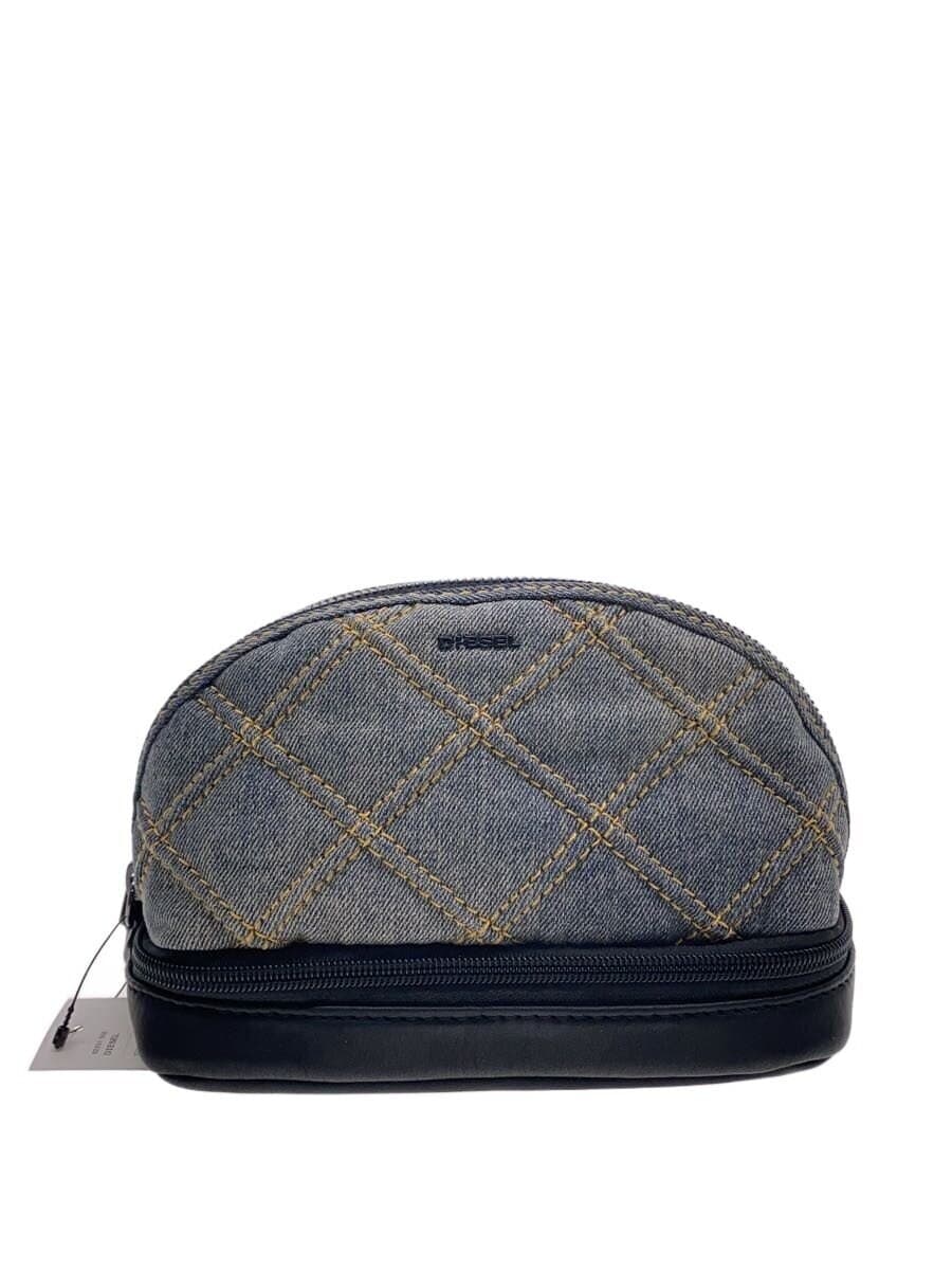DIESEL Pouch -- IDG
