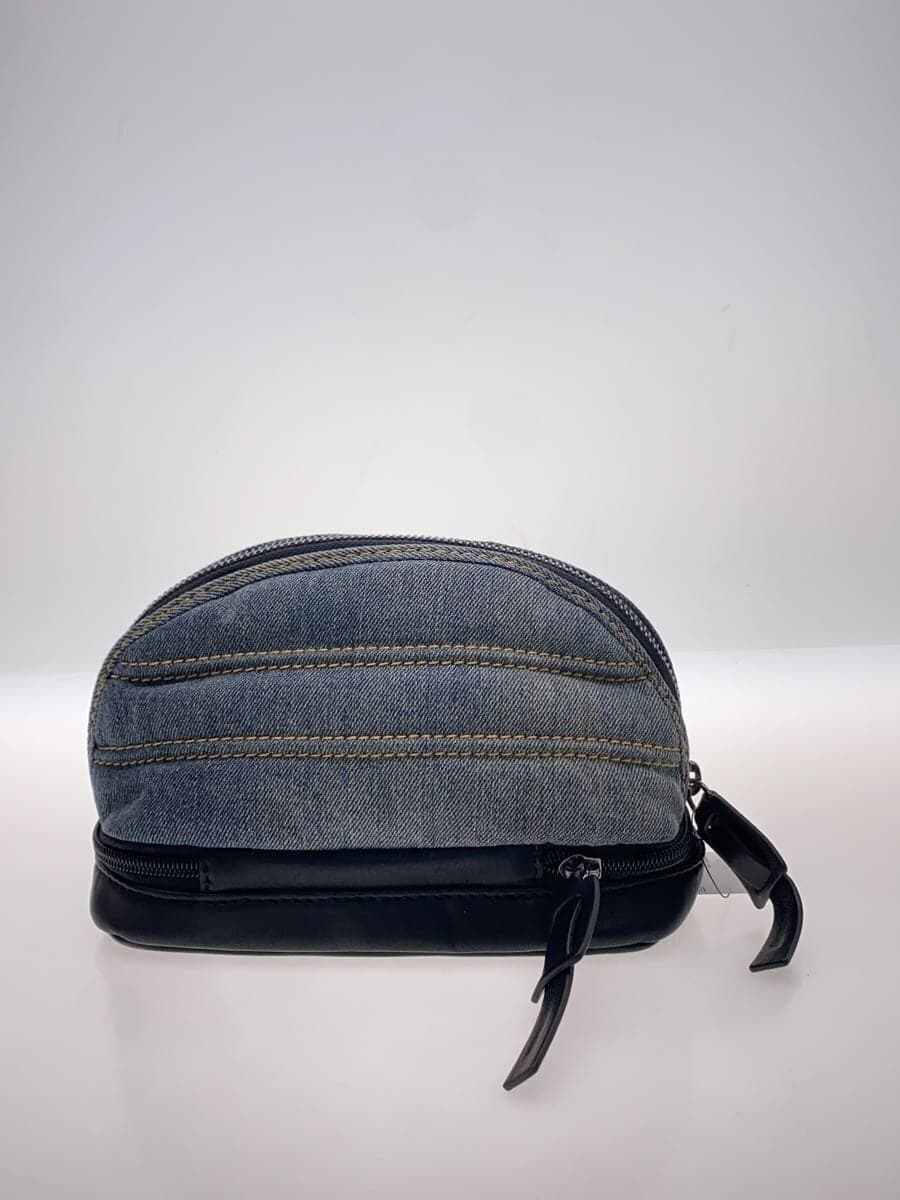 Diesel Fashion Pouch -- IDG 3