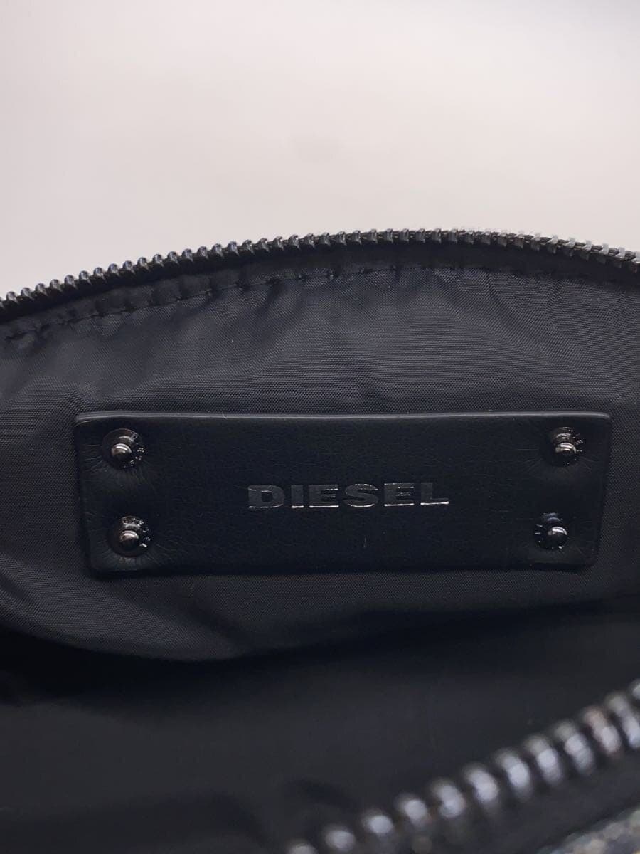 Diesel Fashion Pouch -- IDG 5